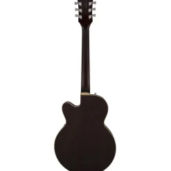 Gretsch G6659T Players Edition Broadkaster Junior - Lotus Ivory