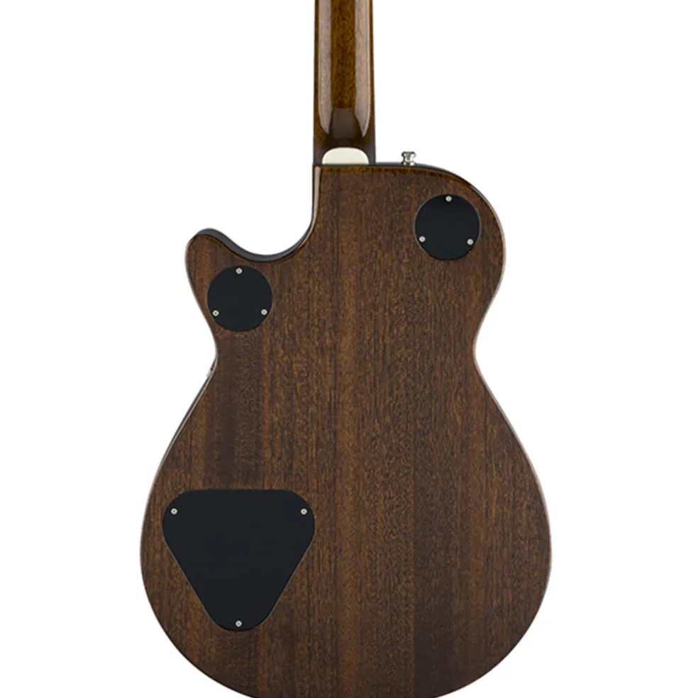 Gretsch G6129T Players Edition Jet - Silver Sparkle