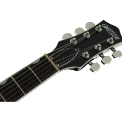 Gretsch G6129T Players Edition Jet - Silver Sparkle