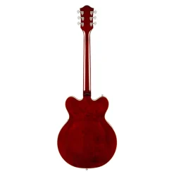 Gretsch G2622T Streamliner Center Block Double-Cut with Bigsby and Laurel Fingerboard - Vintage White