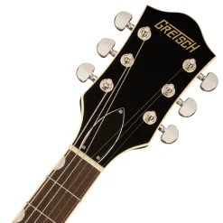 Gretsch G2622T Streamliner Center Block Double-Cut with Bigsby and Laurel Fingerboard - Vintage White