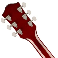 Gretsch G2622T Streamliner Center Block Double-Cut with Bigsby and Laurel Fingerboard - Vintage White