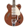 Gretsch G2627T Streamliner Center Block 3PU FSR - Single Barrel Stain