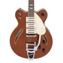 Gretsch G2627T Streamliner Center Block 3PU FSR - Single Barrel Stain