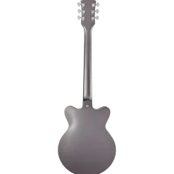 Gretsch G2655T Streamliner Centerblock Jr. Double-Cut - Phantom Metallic