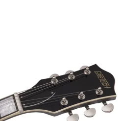 Gretsch G2655T Streamliner Centerblock Jr. Double-Cut - Phantom Metallic