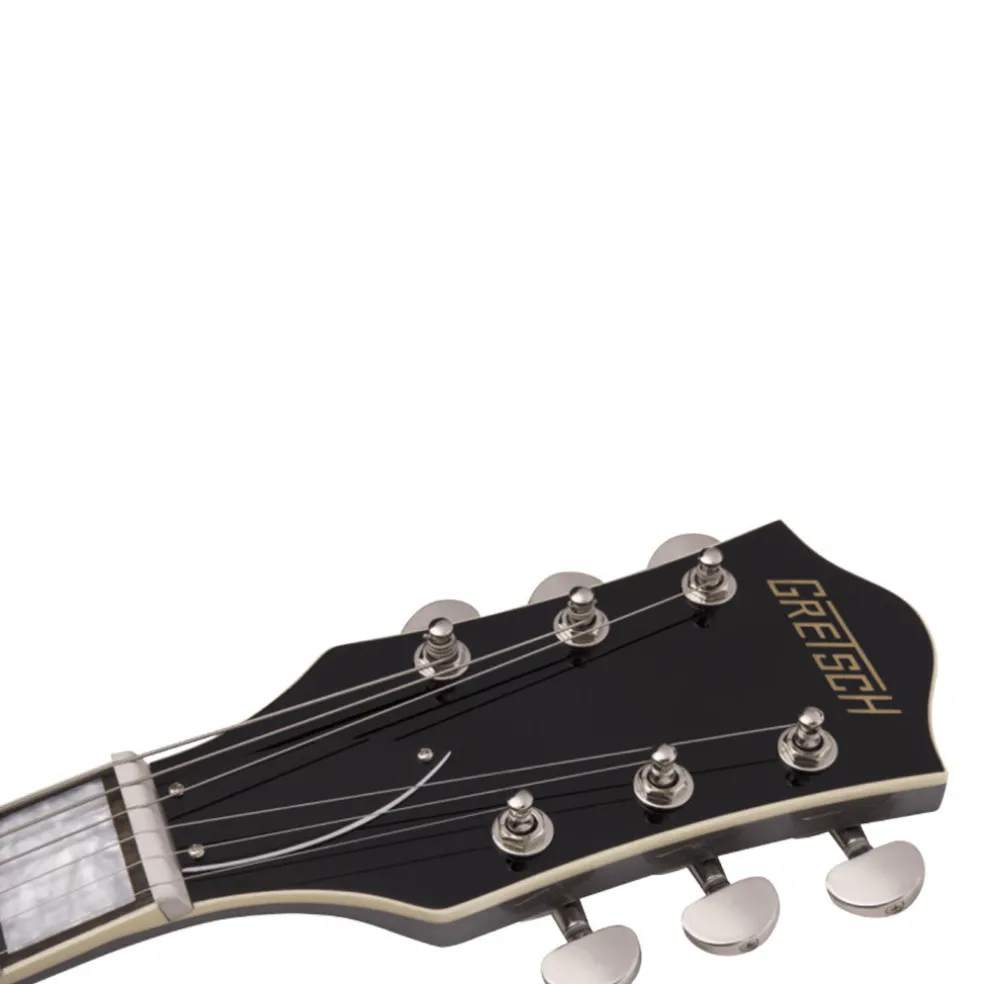 Gretsch G2655T Streamliner Centerblock Jr. Double-Cut - Phantom Metallic