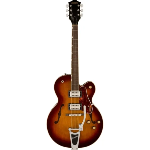 Gretsch G2420T Streamliner Electric Guitar - Havana Burst
