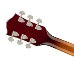 Gretsch G2420T Streamliner Electric Guitar - Havana Burst