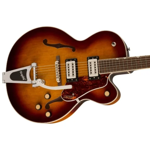 Gretsch G2420T Streamliner Electric Guitar - Havana Burst