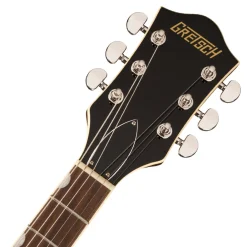 Gretsch G2420T Streamliner Hollow Body with Bigsby and Laurel Fingerboard - Robusto Burst