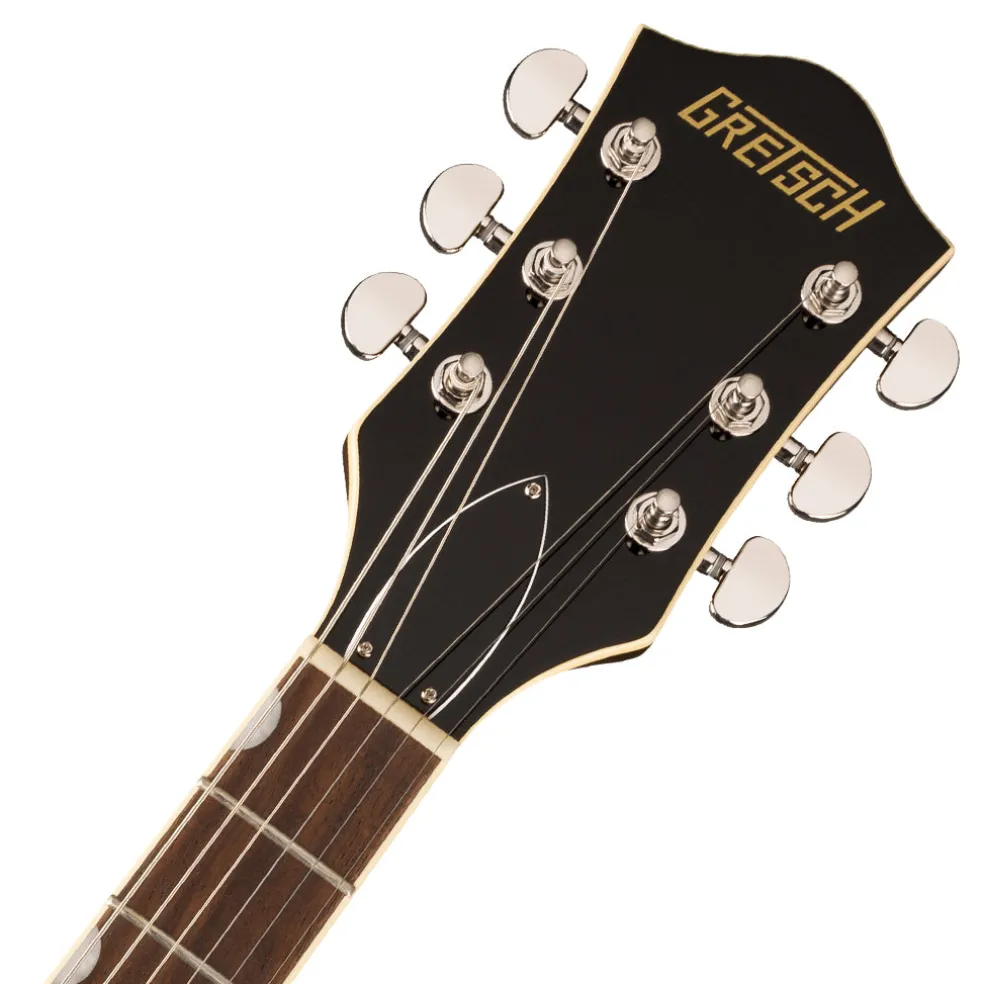 Gretsch G2420T Streamliner Hollow Body with Bigsby and Laurel Fingerboard - Robusto Burst