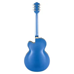 Gretsch G2420T Streamliner Hollow Body with Bigsby and Laurel Fingerboard - Fairlane Blue