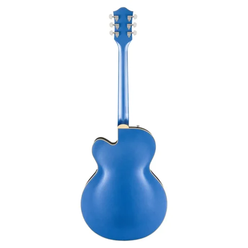 Gretsch G2420T Streamliner Hollow Body with Bigsby and Laurel Fingerboard - Fairlane Blue