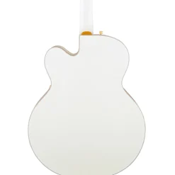 Gretsch G6136T-59 Vintage Select 59 White Falcon - White
