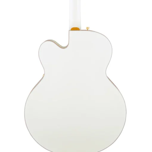 Gretsch G6136T-59 Vintage Select 59 White Falcon - White