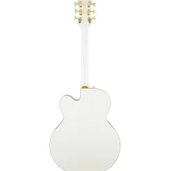 Gretsch G6136T-59 Vintage Select 59 White Falcon - White