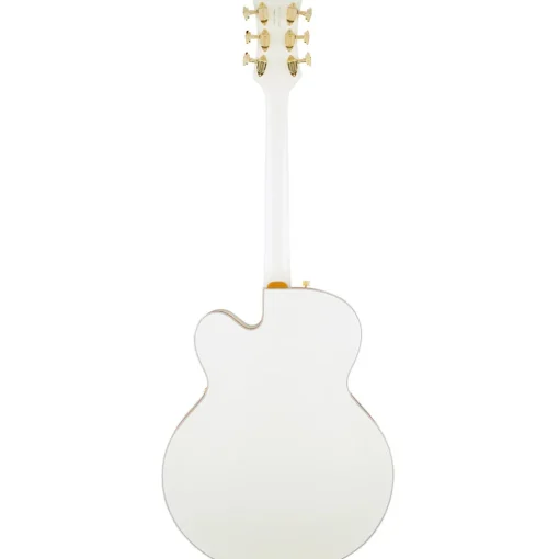 Gretsch G6136T-59 Vintage Select 59 White Falcon - White