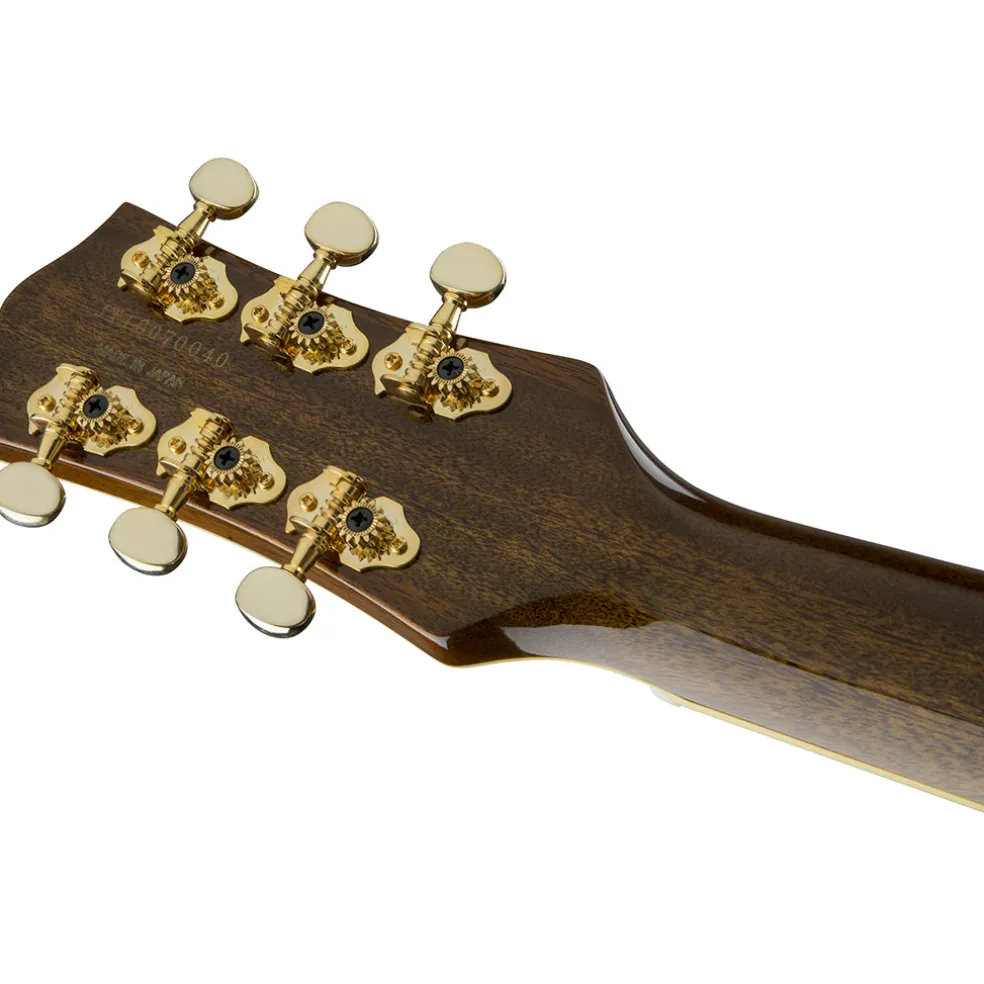 Gretsch G6128T-57 Vintage Select ’57 Duo Jet - Cadillac Green