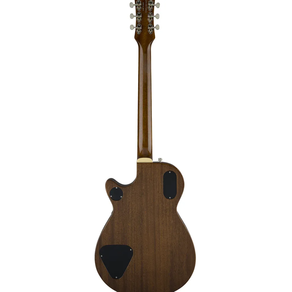 Gretsch G6128T-59 Vintage Select ’59 Duo Jet - Black