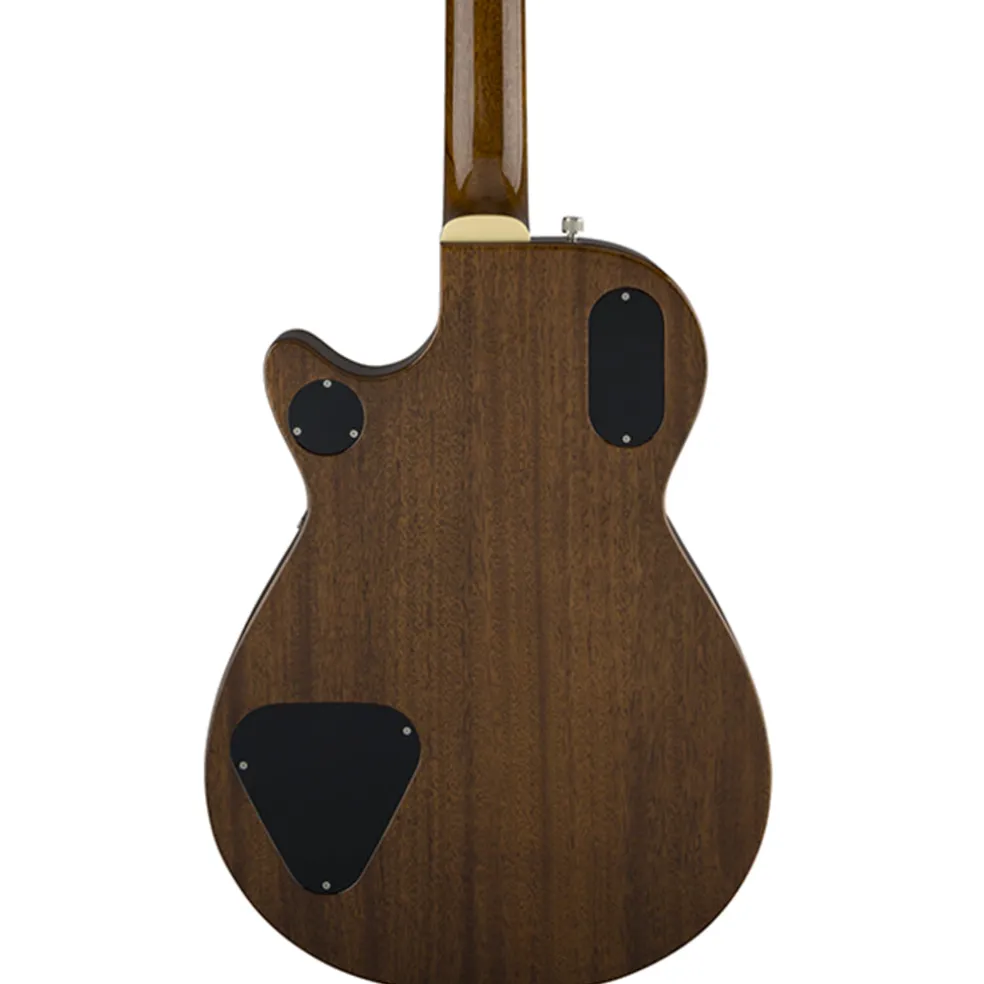 Gretsch G6128T-59 Vintage Select ’59 Duo Jet - Black