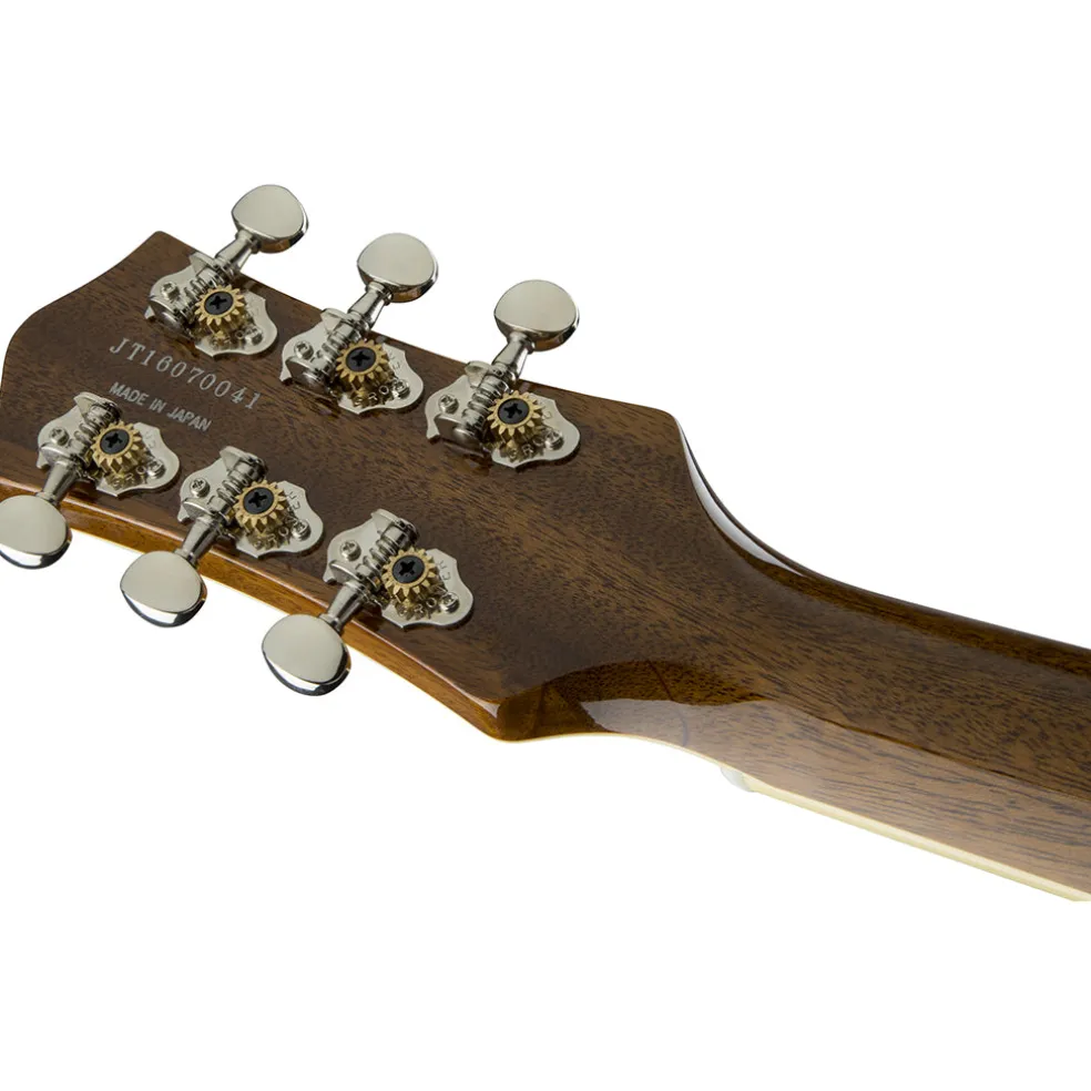 Gretsch G6128T-59 Vintage Select ’59 Duo Jet - Black