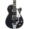 Gretsch G6128T-53 Vintage Select ’53 Duo Jet - Black