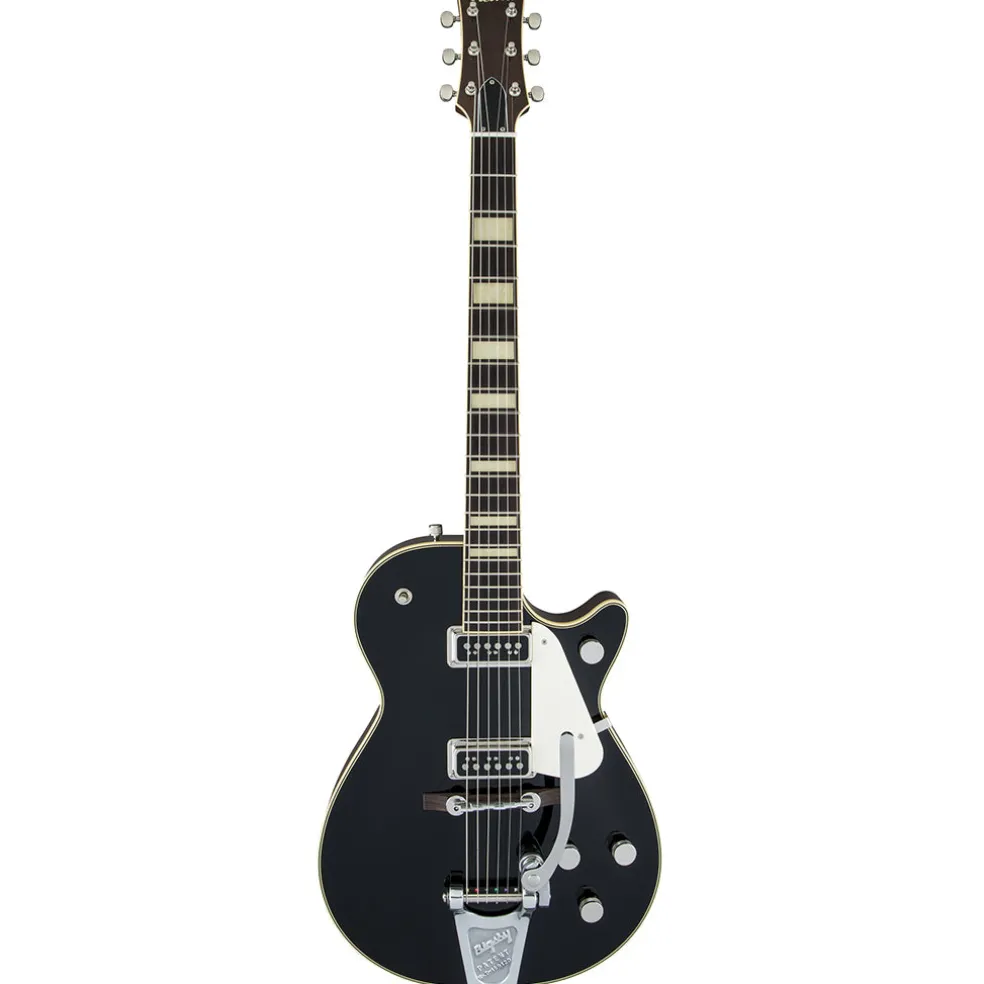 Gretsch G6128T-53 Vintage Select ’53 Duo Jet - Black