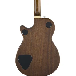 Gretsch G6128T-53 Vintage Select ’53 Duo Jet - Black