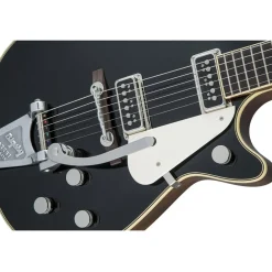 Gretsch G6128T-53 Vintage Select ’53 Duo Jet - Black