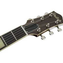 Gretsch G6128T-53 Vintage Select ’53 Duo Jet - Black