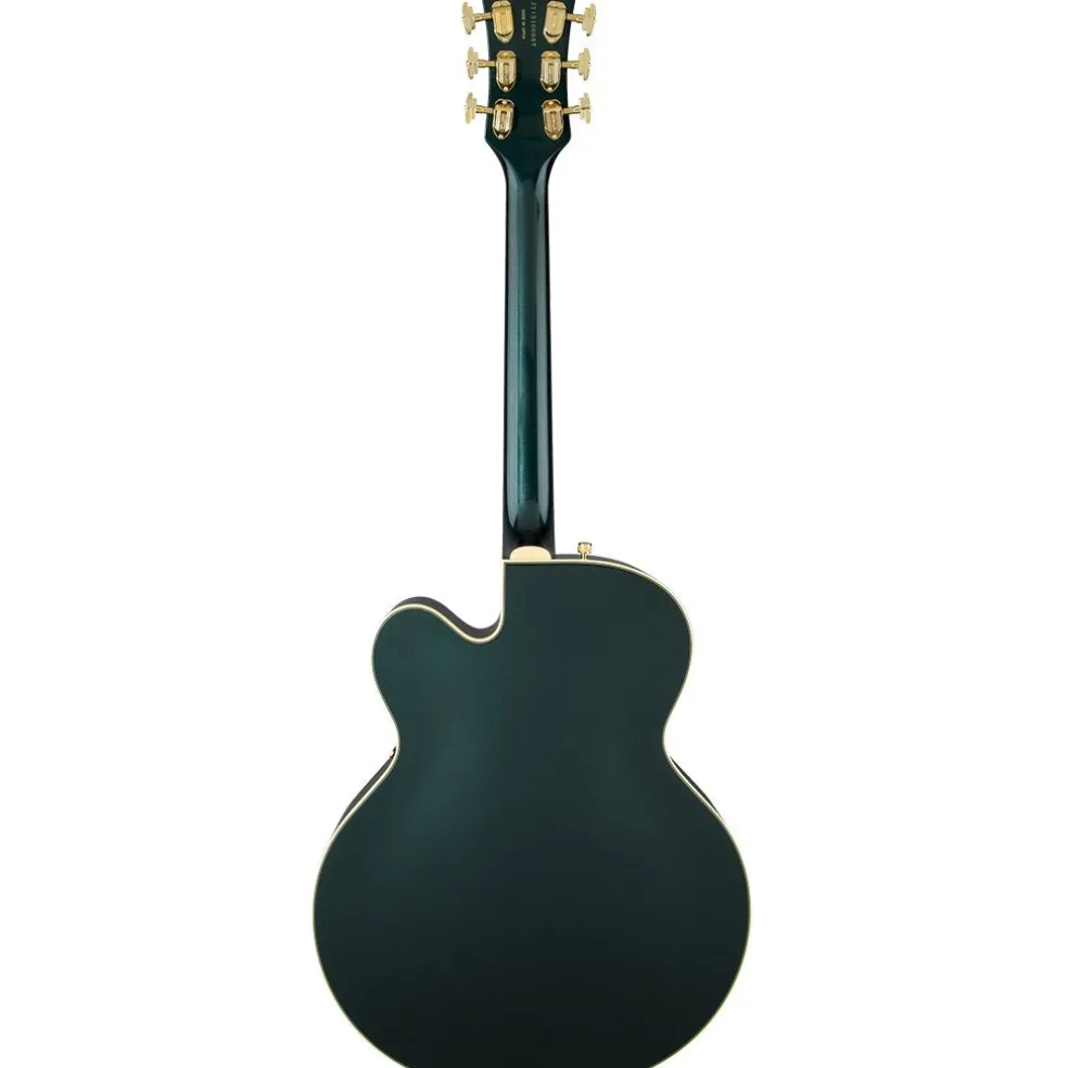 Gretsch G6196T-59 Vintage Select Country Club - Cadillac Green