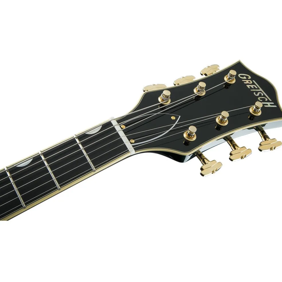 Gretsch G6196T-59 Vintage Select Country Club - Cadillac Green