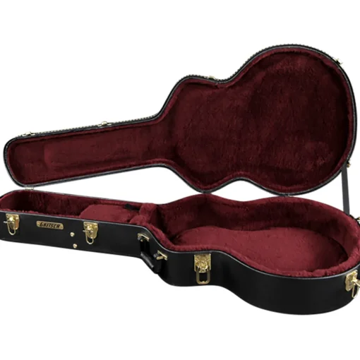 Gretsch G6196T-59 Vintage Select Country Club - Cadillac Green