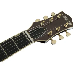 Gretsch G6131T-62 Vintage Select 62 Jet - Vintage Firebird Red