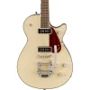 Gretsch G5210T-P90 Electromatic® Jet™ Two 90 Single-Cut with Bigsby®- Laurel Fingerboard - Vintage White