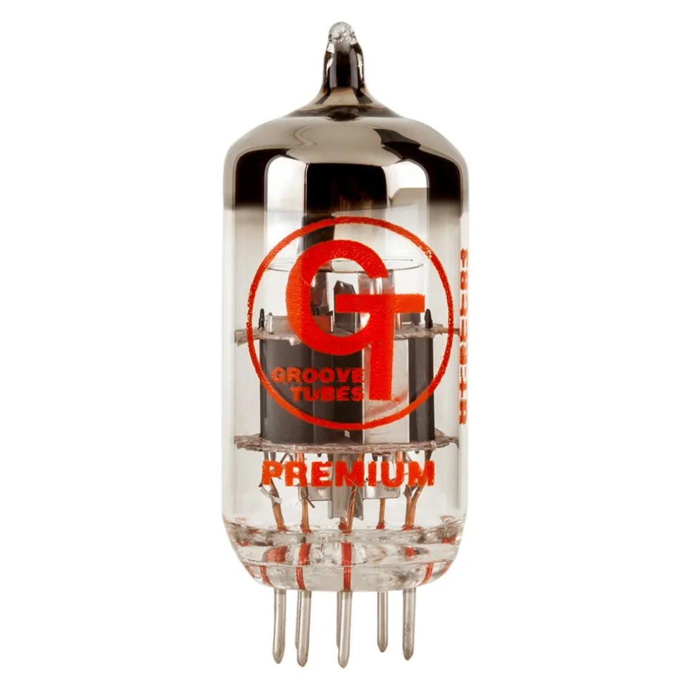 Groove Tubes® GT-ECC83-S Select