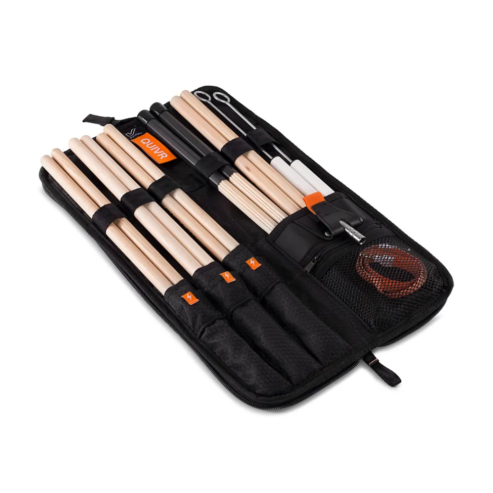 Gruv Gear QUIVR Drum Stick Bag
