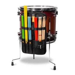 Gruv Gear QUIVR Drum Stick Bag