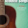 Guitar Chord Songbook 3 Chord Acoustic Songs