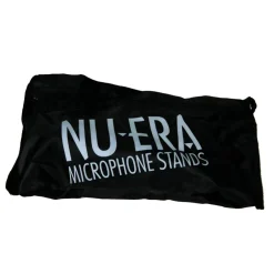 Hamilton Nu-Era Tabletop Microphone Stand with Adaptor