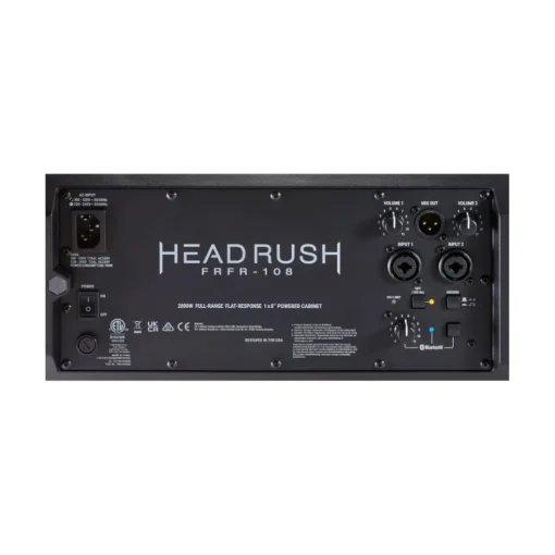 Headrush FRFR108 MKII Speaker