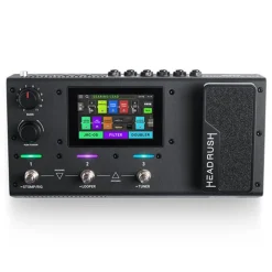 HeadRush MX5 Effects Processor