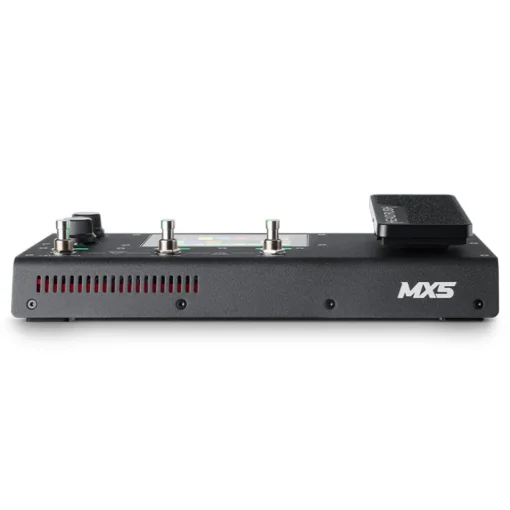 HeadRush MX5 Effects Processor