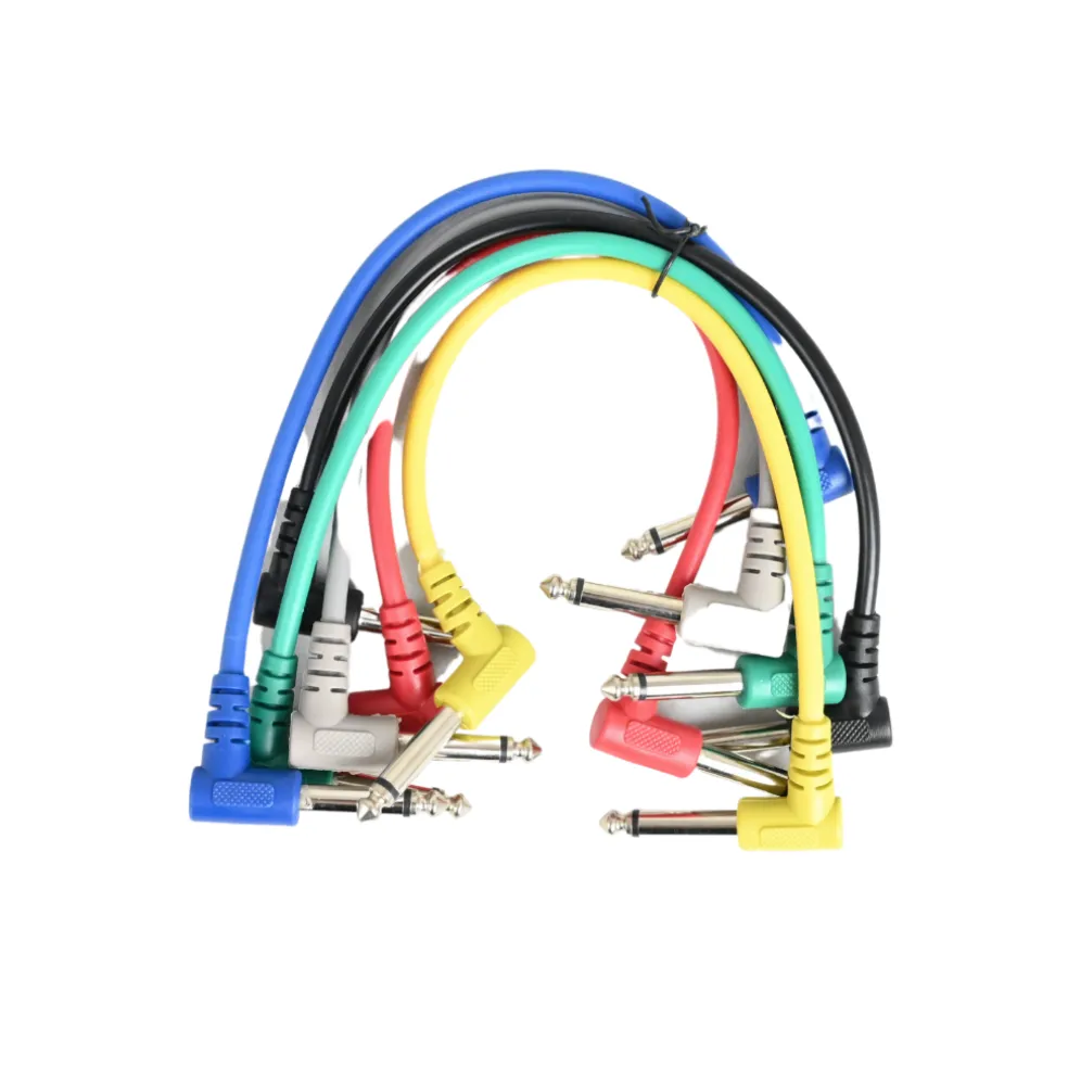 Hebikuo - EC6 Effect Patch Cable