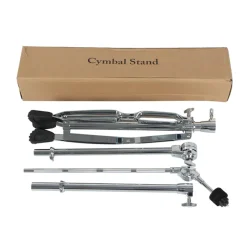 Hebikuo - G410 Cymbal Stand