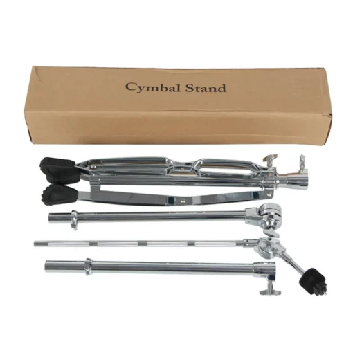 Hebikuo - G410 Cymbal Stand
