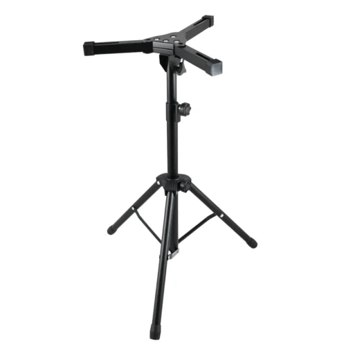 Hebikuo - SYGJ-12 Drum Practice Pad Stand