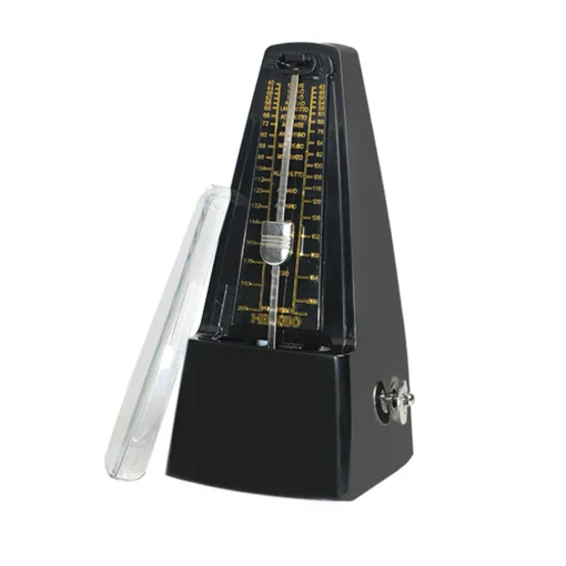 Hebikuo Metronome - Black