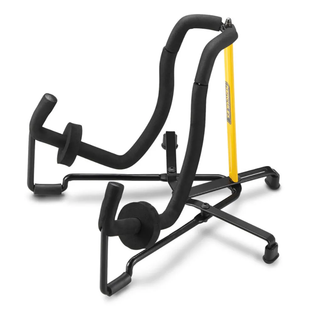 Hercules 05/GS303B Travelite fold away Ukulele Stand